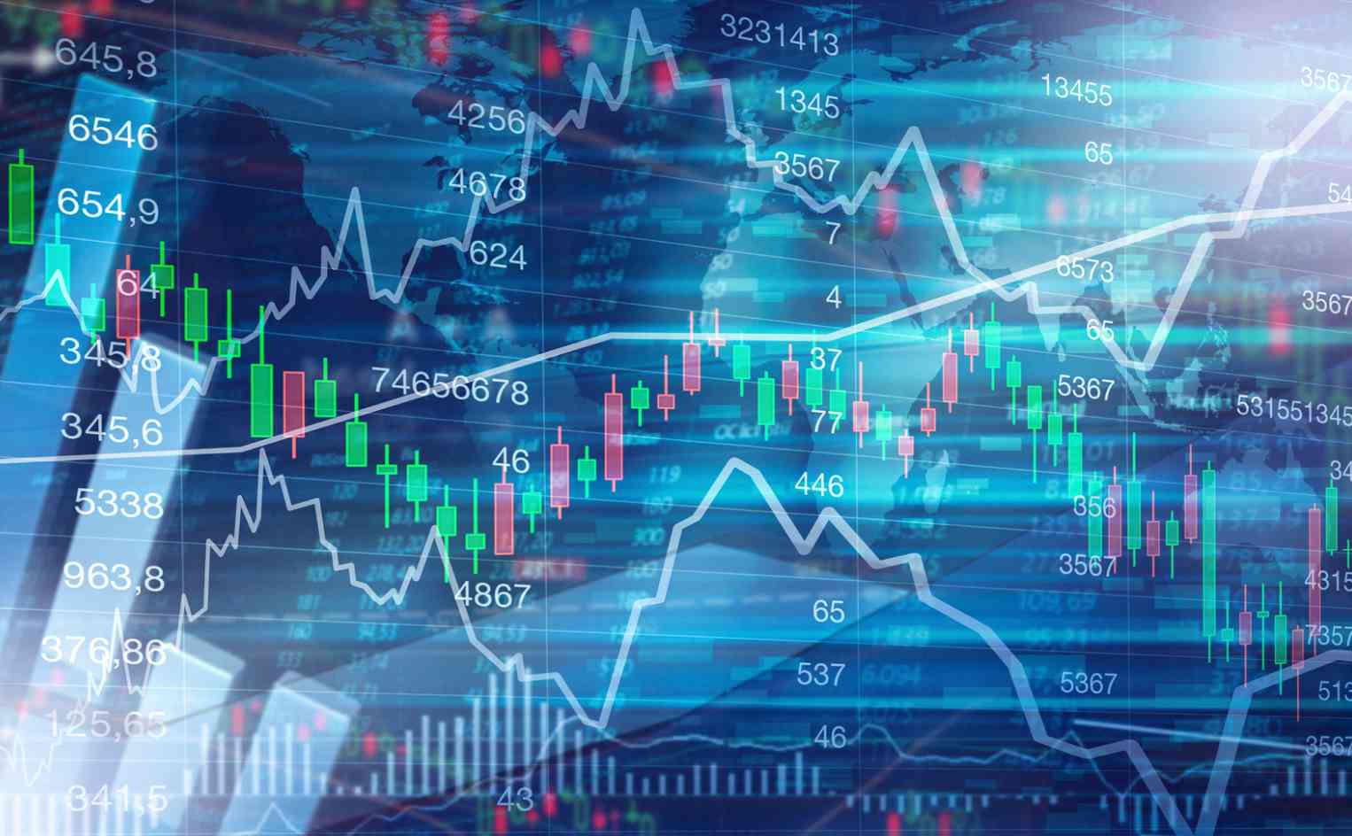 compra venta de acciones